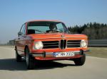 BMW 2002 tii 40th Birthday Reconstructed 2006 года